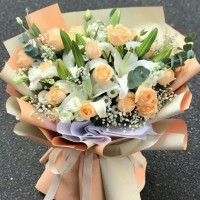 江汉开业花篮