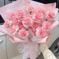 江汉鲜花速递