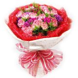 江汉鲜花速递