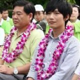 江汉鲜花速递