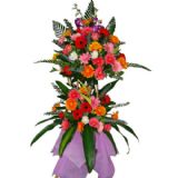 江汉鲜花速递