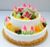 江汉蛋糕