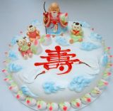 江汉蛋糕