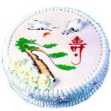 江汉蛋糕