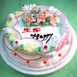 江汉蛋糕