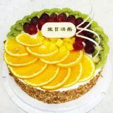 江汉蛋糕